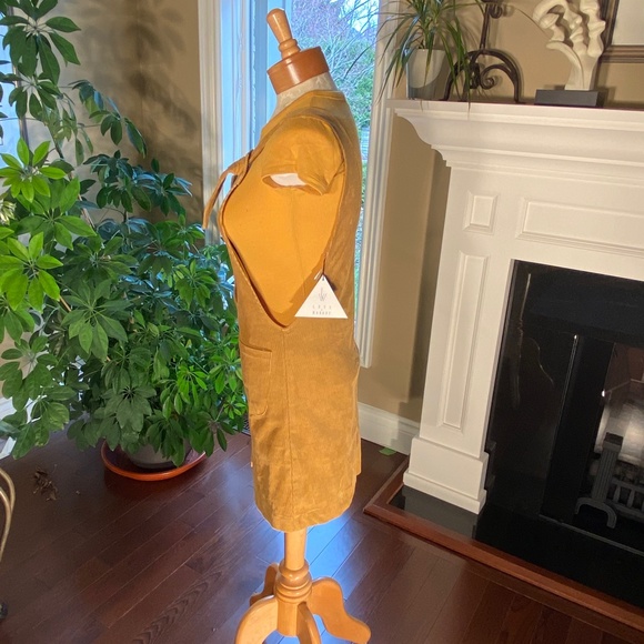 NWT - URBAN OUTFITTERS LOST + WONDER MINI DRESS - Picture 8 of 14